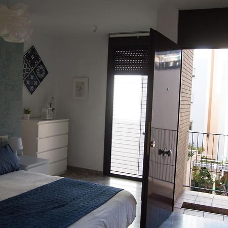 Luminoso Y Coqueto Apartamento En Malaga Zewnętrze zdjęcie