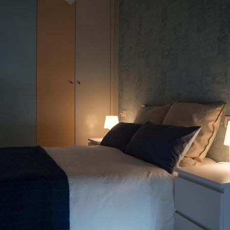 Luminoso Y Coqueto Apartamento En Malaga Zewnętrze zdjęcie
