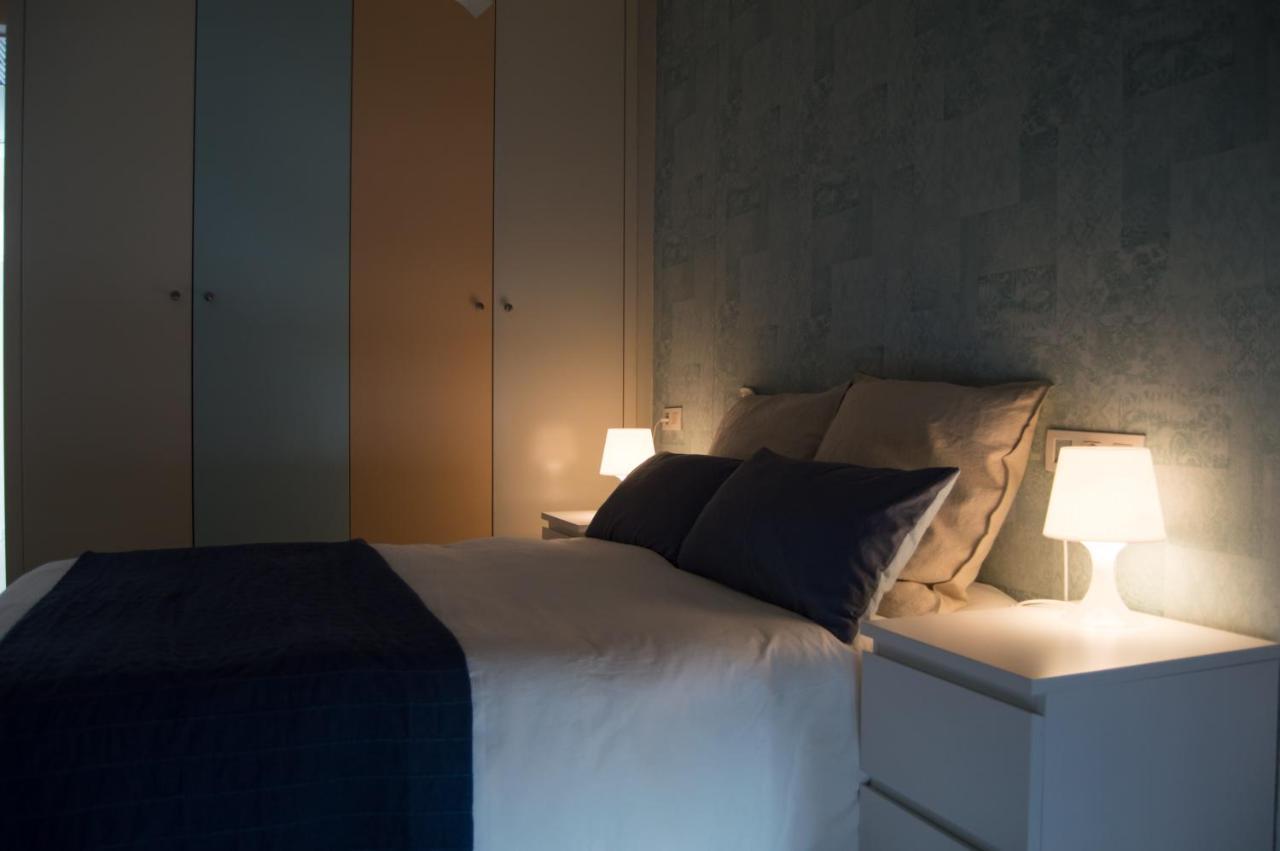 Luminoso Y Coqueto Apartamento En Malaga Zewnętrze zdjęcie