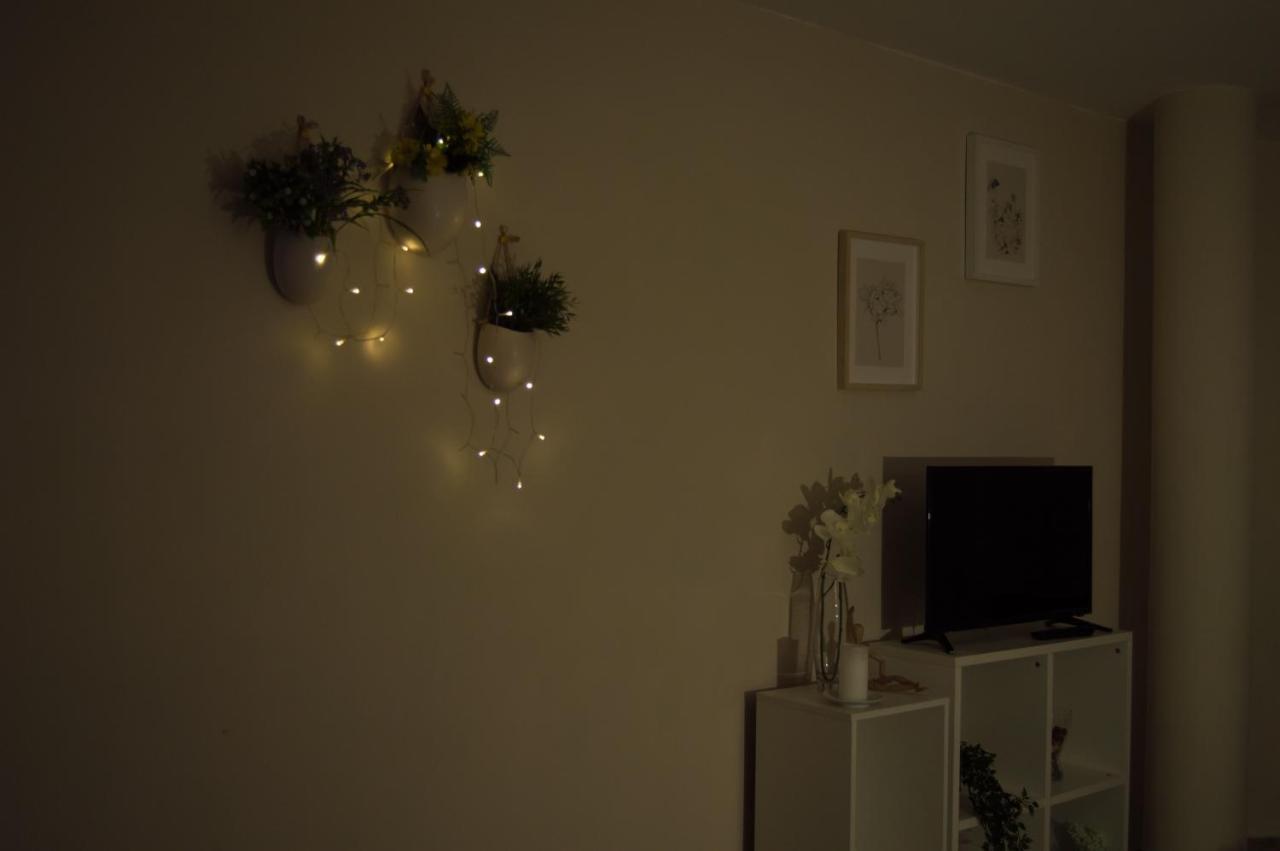 Luminoso Y Coqueto Apartamento En Malaga Zewnętrze zdjęcie